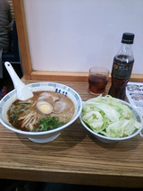 ラーメン
