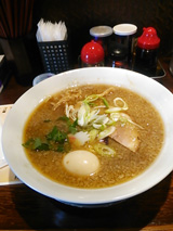 ラーメン