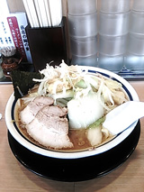 ラーメン