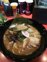 ラーメン